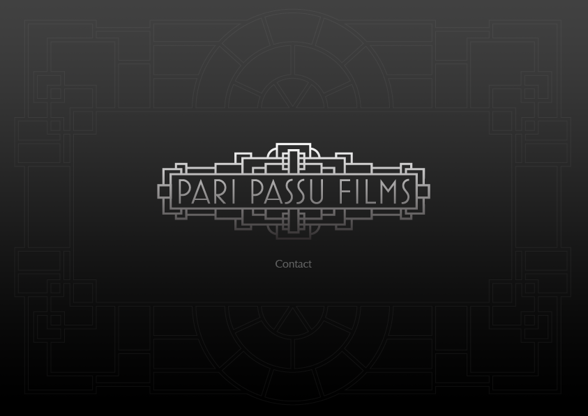 Pari Passu Films